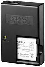 Produktbild Pentax Ladegerät K-BC92E (Kamera Akku)