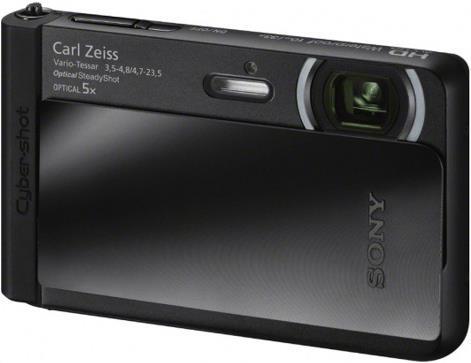Image du produit Sony Dsc Tx30 (18.20 Mpx, 1/2,3'')