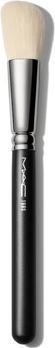 Actual product image MAC Cosmetics 168S Large Angled Contour Brush (Blusher)
