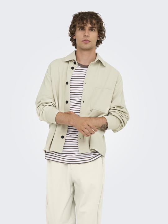 Immagine prodotto Only & Sons ONSNEWKODYL Overshirt Overshirt (L)