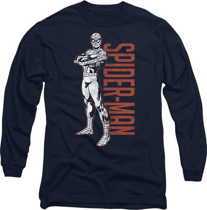 Spiderman TShirt (XL)
