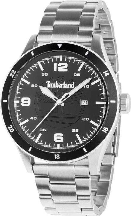 Produktbild Timberland TDWGH0010503 Ashmont Herrenuhr 46mm 5ATM (Analoguhr, 46 mm)
