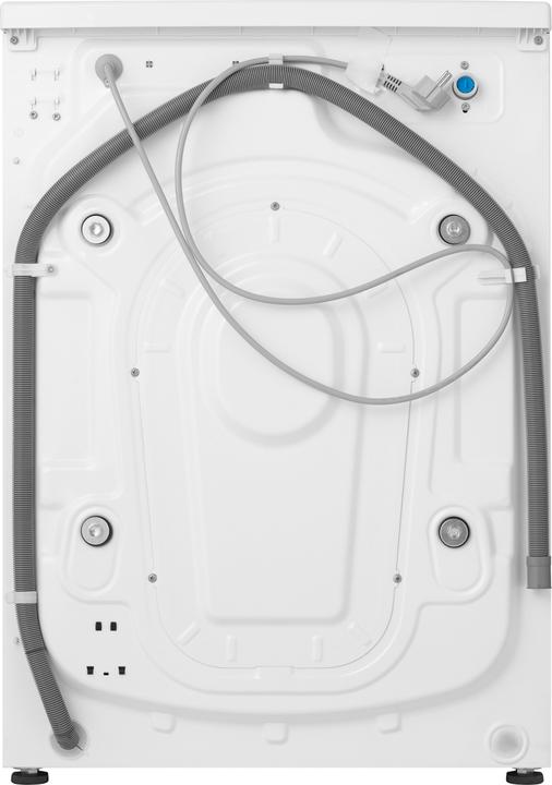 Actual product image Hisense WF3S8043BW3 (8 kg, Left)