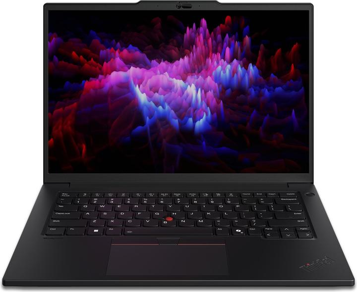 Lenovo ThinkPad P14s Gen 5 (14.50", Intel Core Ultra 7 155H, 32 GB, 1000 GB, CH)