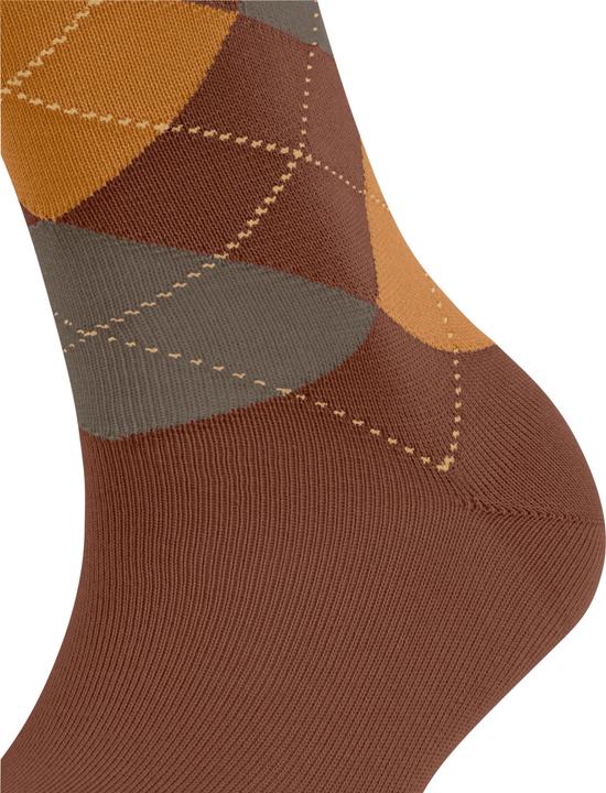 Actual product image Falke Argyle (Single pack, 35 - 38)
