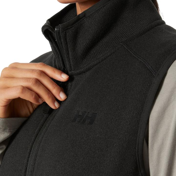 Image du produit Helly Hansen W Varde Fleece Vest (L)