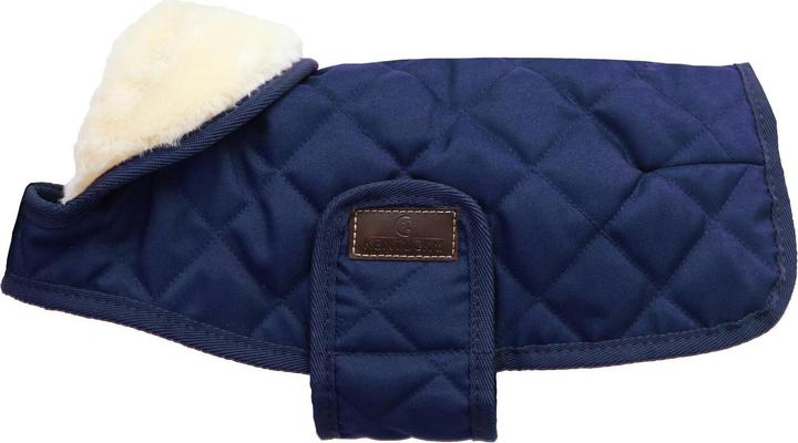 Produktbild Kentucky Dogwear Hundemantel 160g (S, Hundemantel)