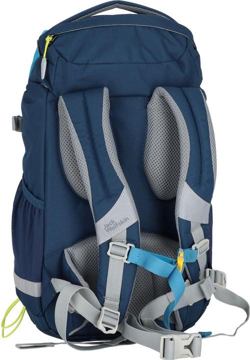 Produktbild Jack Wolfskin Explorer (20 l)