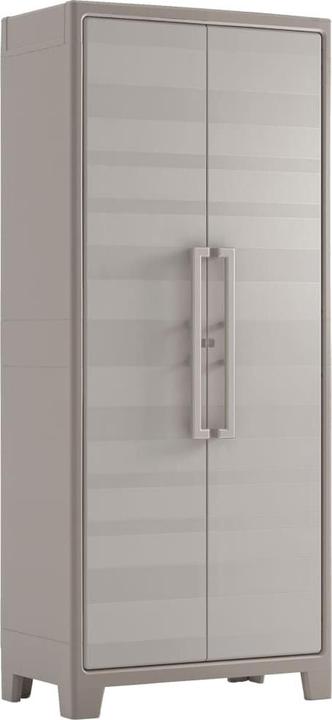 Image du produit Keter cab&shelves - Gulliver - Cabinet High