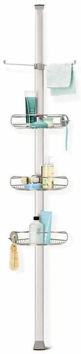 Rangement pour douche