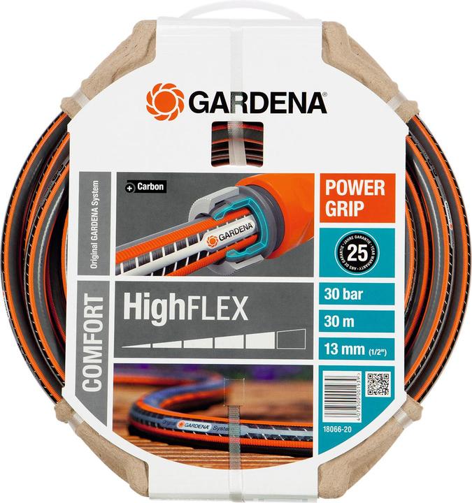 Gardena Comfort HighFlex 18066 (30 m, 13 mm)