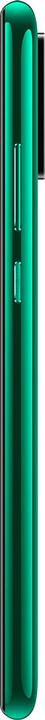 Image du produit Huawei P smart 2020 (128 Go, Emerald Green, 6.21", Double SIM hybride, 13 Mpx, 4G)