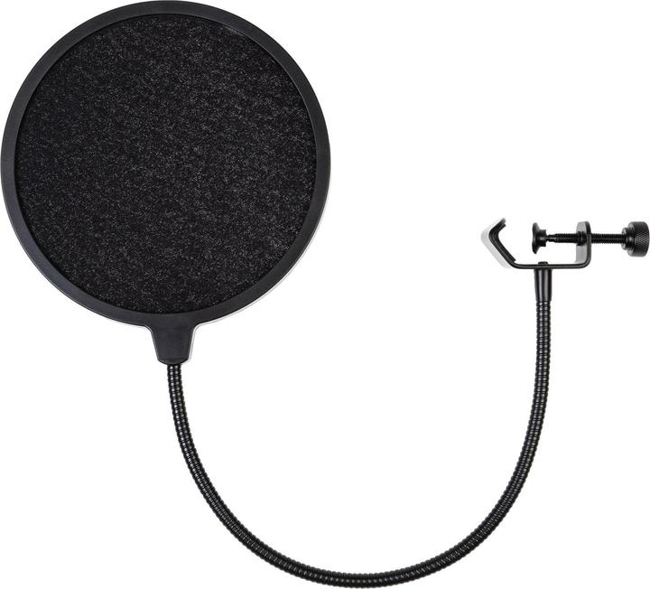 Bemero Protezione Pop MPF-4465BK