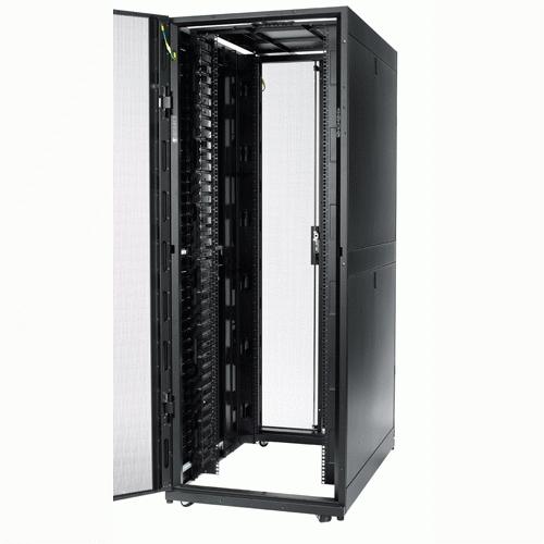 Immagine prodotto APC Cable Manager verticale per NetShelter SX