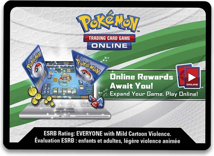 Produktbild Pokémon Pikachu GX & Eevee GX Collection Box (Englisch, Box Set & Collection)