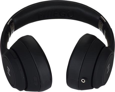 Actual product image Miiego Boom (No noise cancelling, 22 h, Wireless)