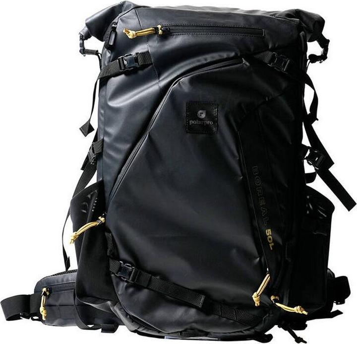 Actual product image PolarPro Boreal 50l Backpack (50 l)