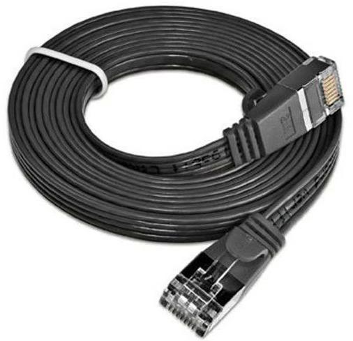 Actual product image Wirewin Network cable (STP, CAT6, 15 m)