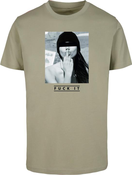 Mister Tee F#?KIT Tee - 3022