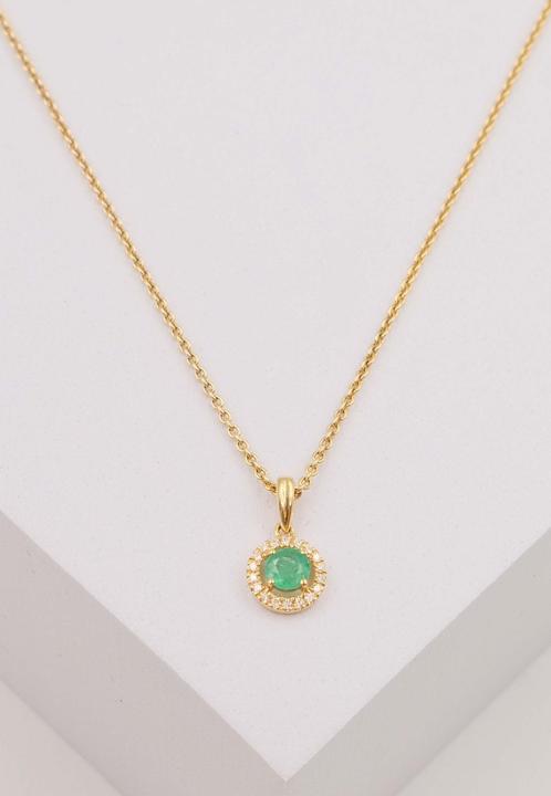 Immagine prodotto Muau Rimorchio (Oro giallo 750/18 carati)