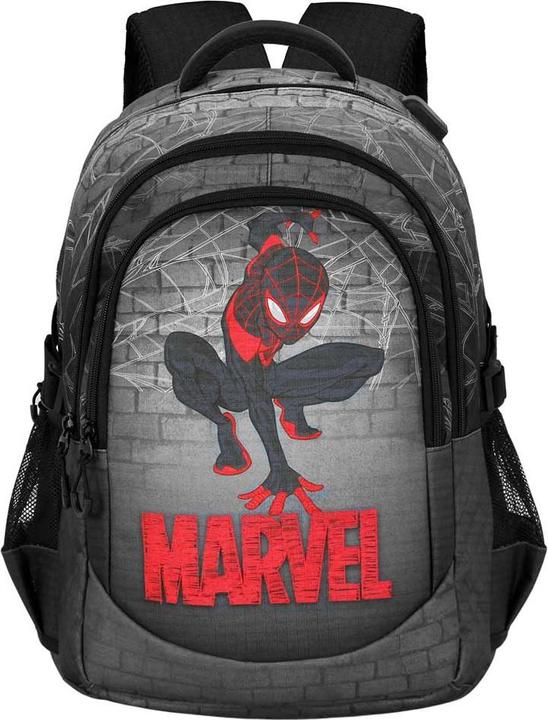 Produktbild Karactermania PLUS Running Backpack Spin