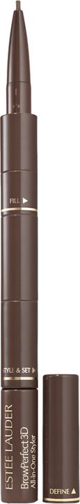 Actual product image Estée Lauder Brow Multitasker (Brunette)