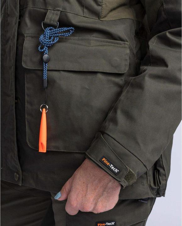 Actual product image Pinewood Dog Sports Trainer (XL)