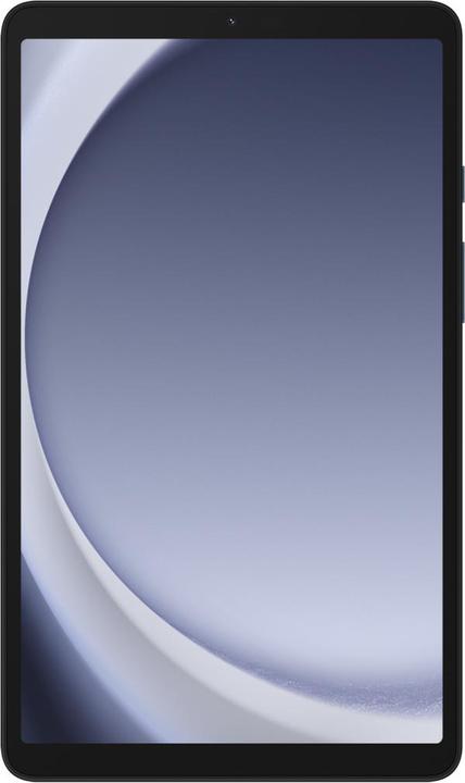 Immagine prodotto Samsung Galaxy Tab A9 (Solo WiFi, 8.70", 128 GB, Mystic Navy)