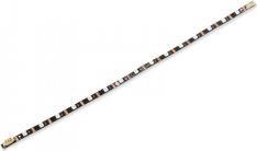 Produktbild Aqua Computer RGBpx LED-Strip 27,3cm, Breite 5mm, 15 adressierbare LEDs