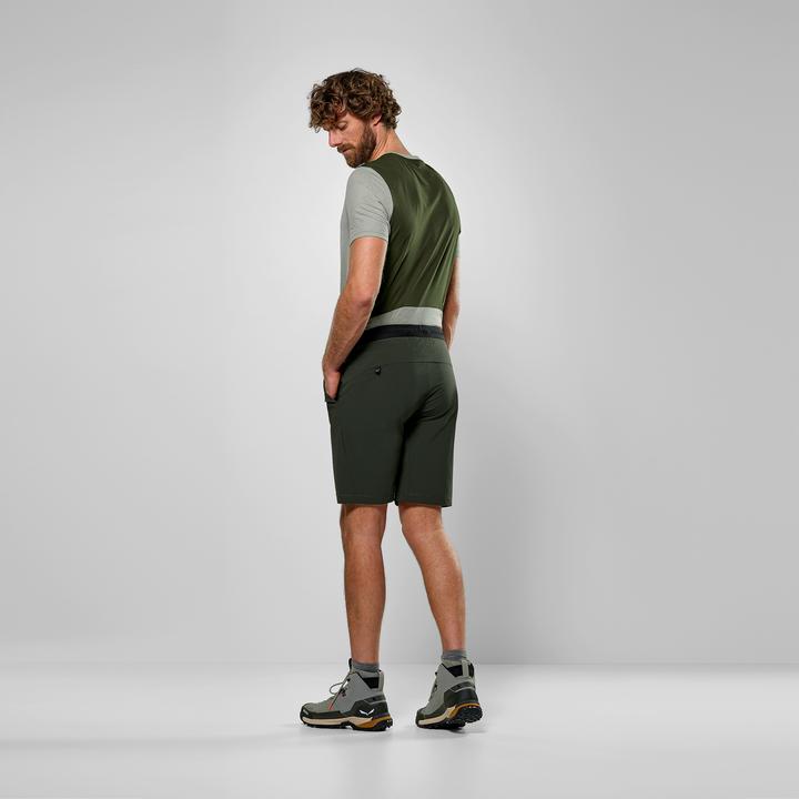 Actual product image Salewa Puez 4 Shorts (52)