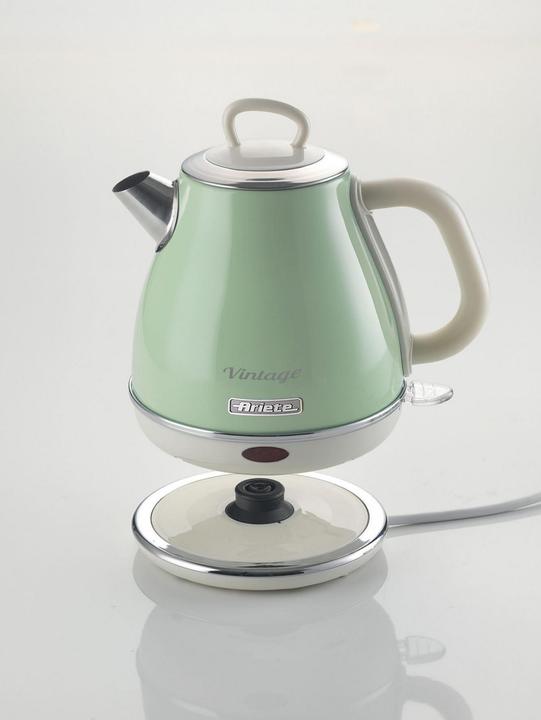 Produktbild Ariete 2869 Wasserkocher Vintage (1 l)