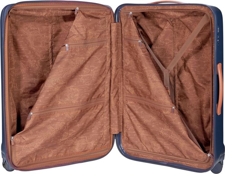 Image du produit Jump Uppsala 4-roll trolley 79 cm (115 l, XL (à partir de 115l))