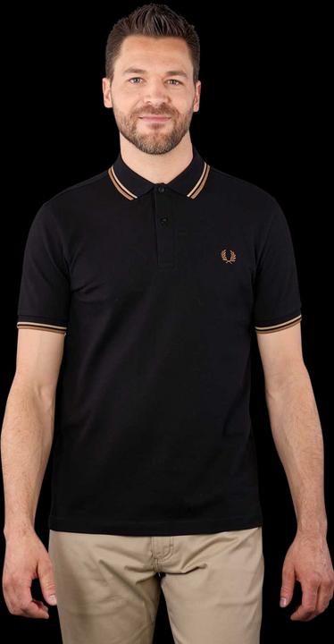 Actual product image Fred Perry 10018317 (S)