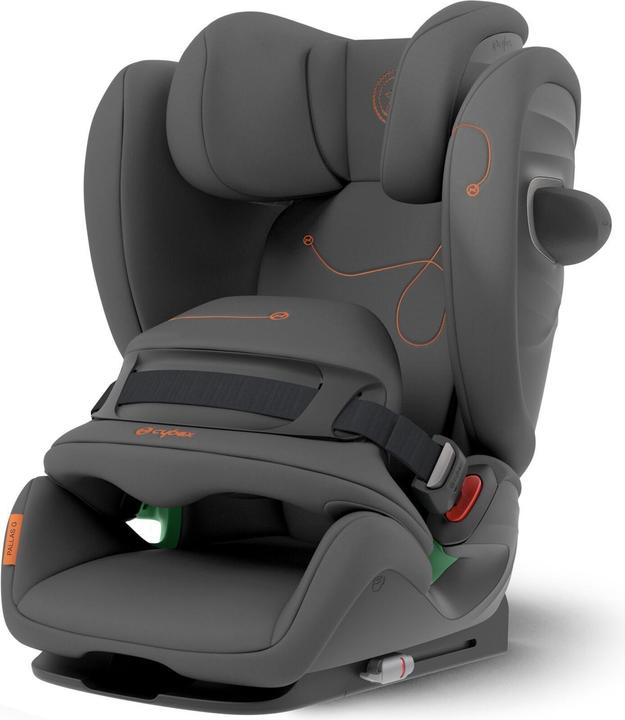 Cybex Pallas G (Kindersitz, ECE R129/i-Size Norm)