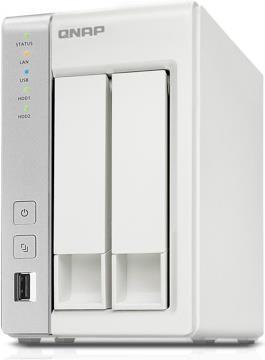 QNAP Ts-220