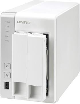 Actual product image QNAP Ts-220