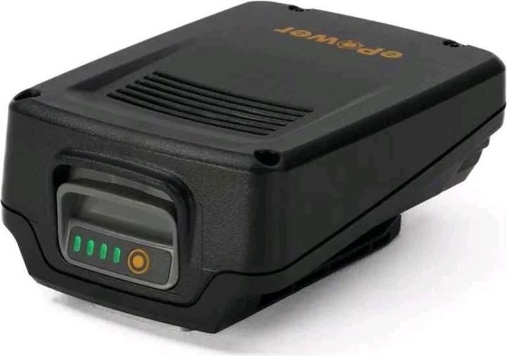 Actual product image Stiga 20 Volt 2 Ah (20 V)