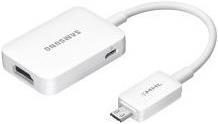 Actual product image Samsung ET-H10FAU HDMI adapter (Micro USB, HDMI (type A))