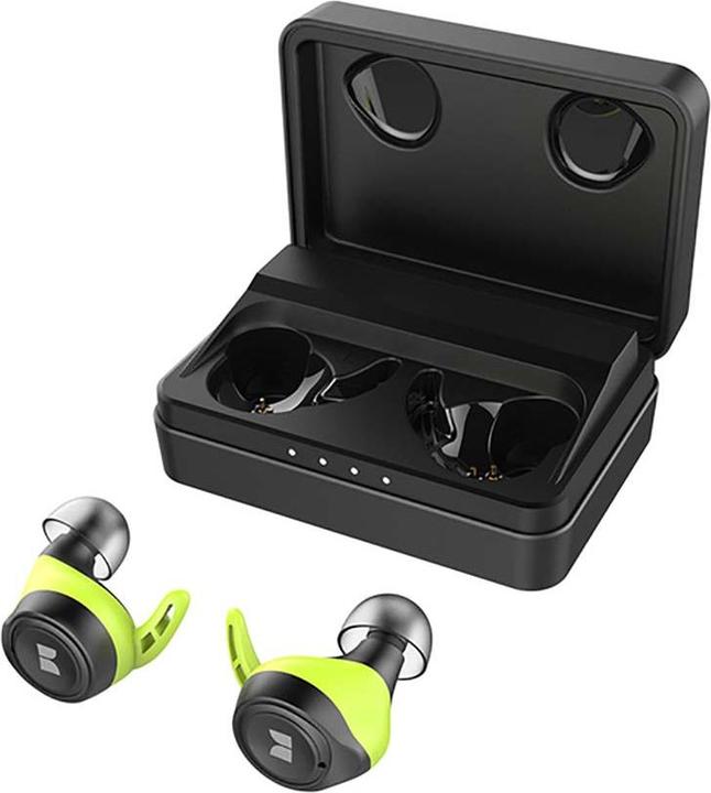 Produktbild Monster Champion AirLinks (6 h, Kabelgebunden)