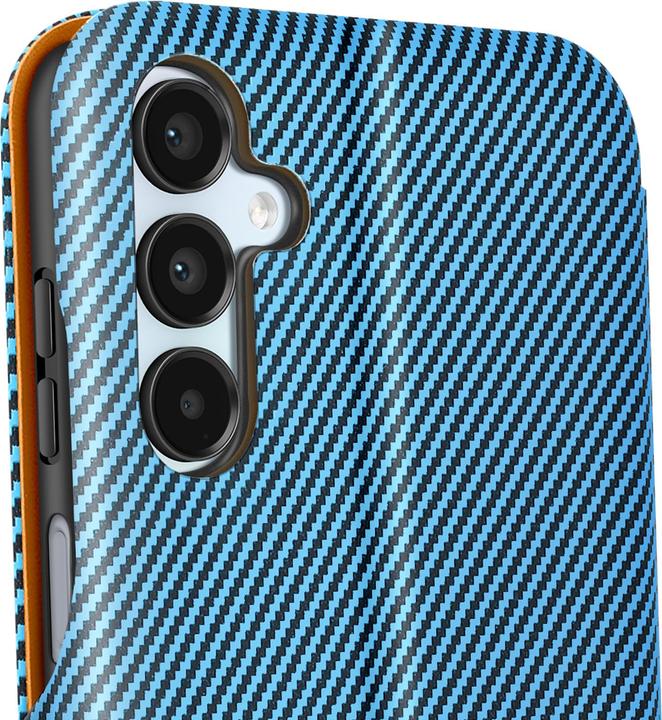 Image du produit Avizar CarbonX RFID Cover (Samsung Galaxy A15)