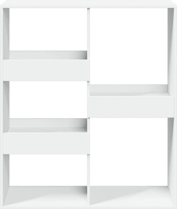 Actual product image VidaXL Luke (100 x 33 x 115 cm)