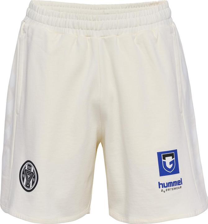 Actual product image hummel Hmloversized Shorts Gamba (M)