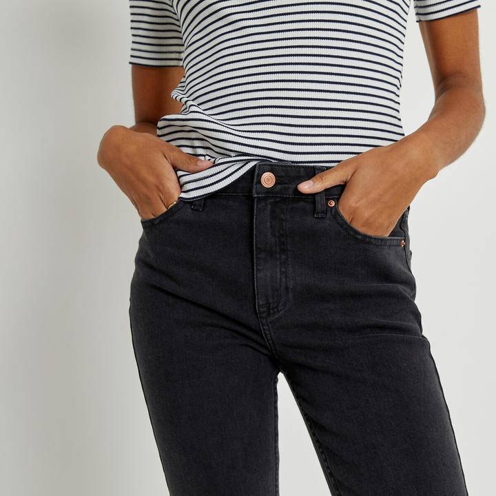 Image du produit La Redoute Collections Jeans slim (Bande de fréquences 38 (2600 MHz))