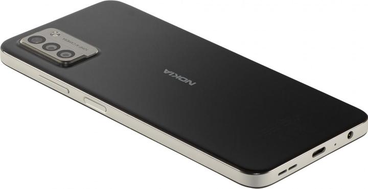 Produktbild Nokia G22 (64 GB, Meteor Gray, 6.50", Dual SIM, 50 Mpx, 4G)