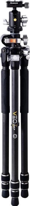 Image du produit Vanguard Stativ VEO3+263CB (Carbone)
