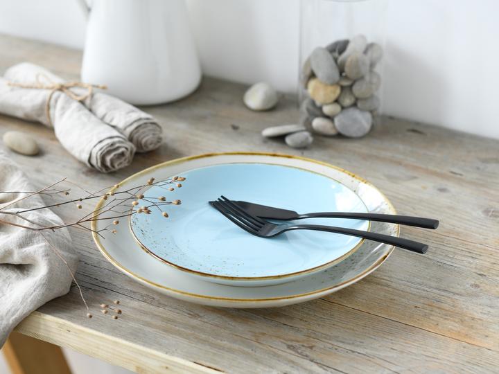 Actual product image CreaTable Nature Collection (12 Piece)