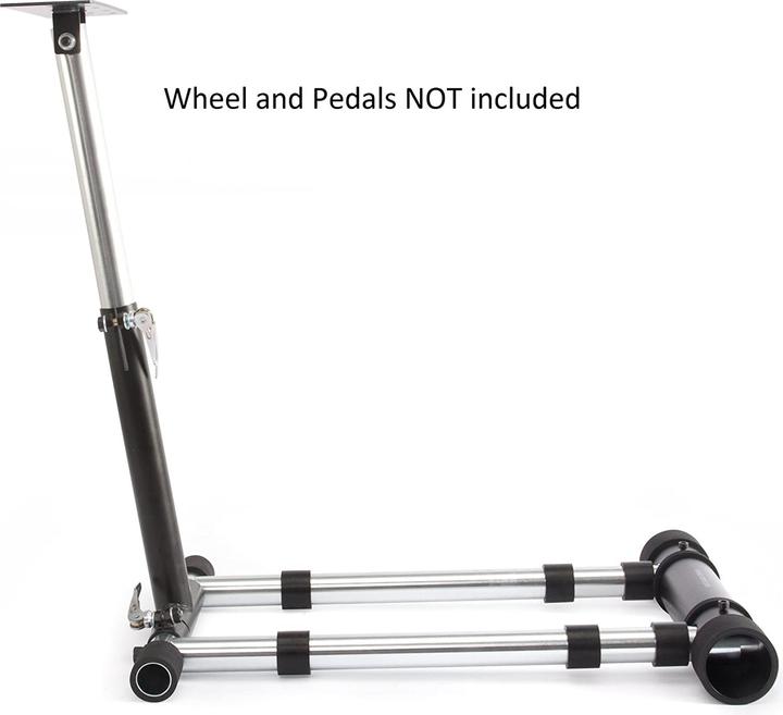 Produktbild Wheel Stand Pro Logitech Driving Force GT/PRO/EX/FX - Deluxe V2