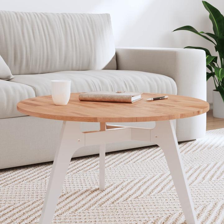 Immagine prodotto VidaXL Gillian (Ø 70 x 1,5 cm)