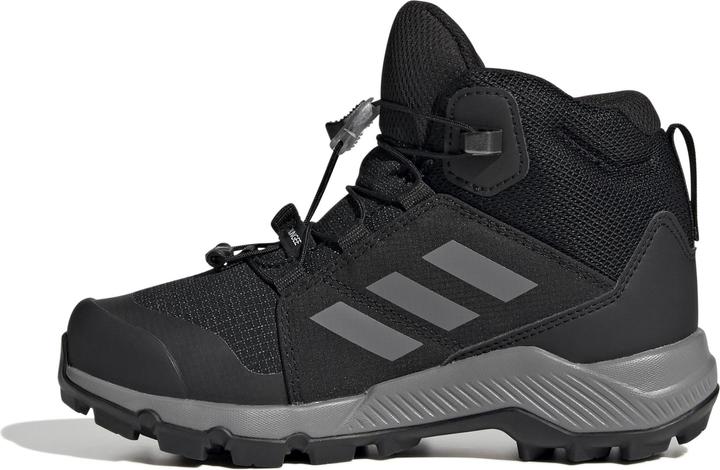 Actual product image adidas Kid's Terrex Mid GTX (36.5)