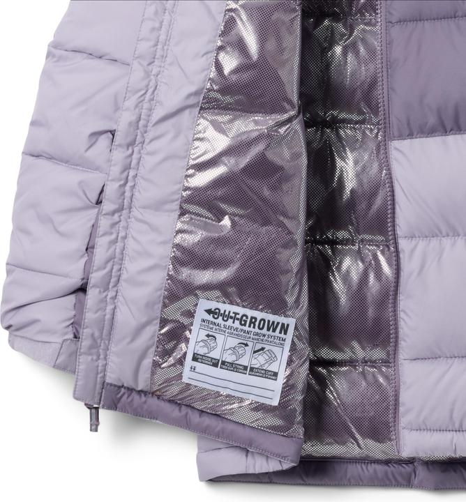 Produktbild Columbia Pike Lake™ II Hooded Jacket (M)